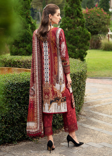 Gulaal Amaryllis (GL-L-24V1-09) Online Shopping